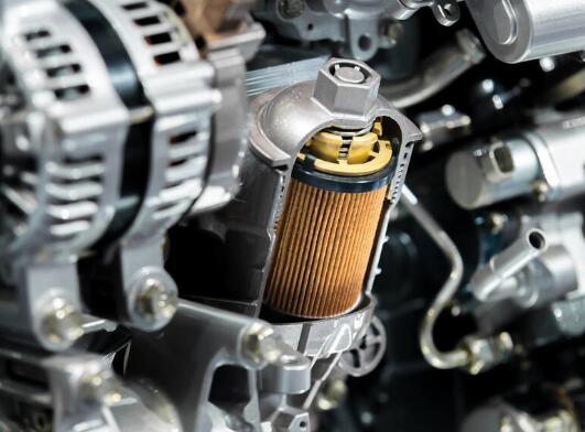 深不可測(cè)的汽車配件市場(chǎng)：汽車濾清器國內(nèi)需求14.1億套，企業(yè)如何掘金?  