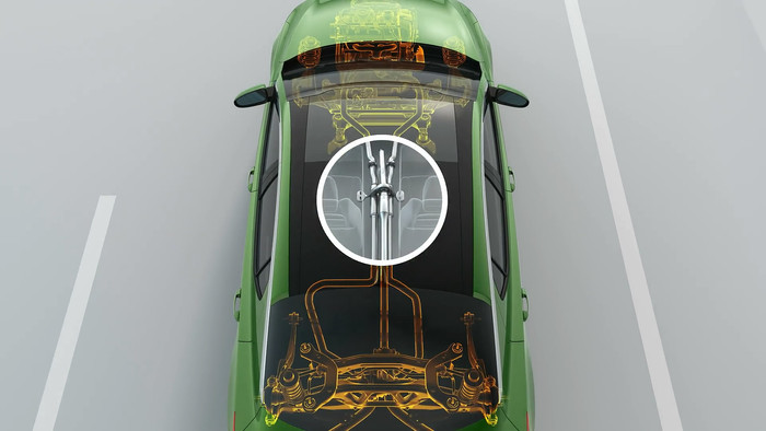 SUV上車有煩惱？ 還不試試飛時(shí)捷汽車用品的&ldquo;便捷助力&rdquo;