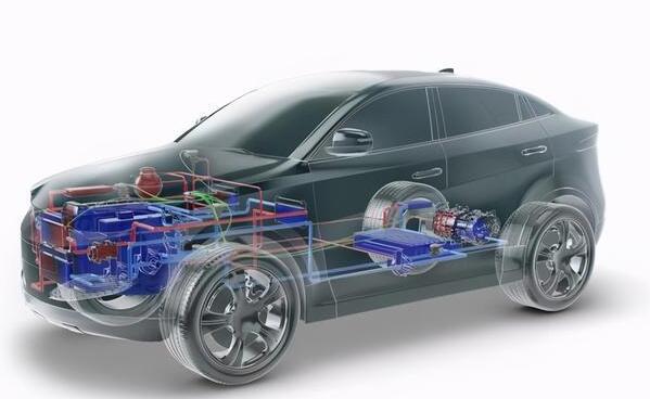 新能源汽車催生熱管理需求升級(jí)，海外巨頭霸占之下國內(nèi)熱管理廠商如何突圍？