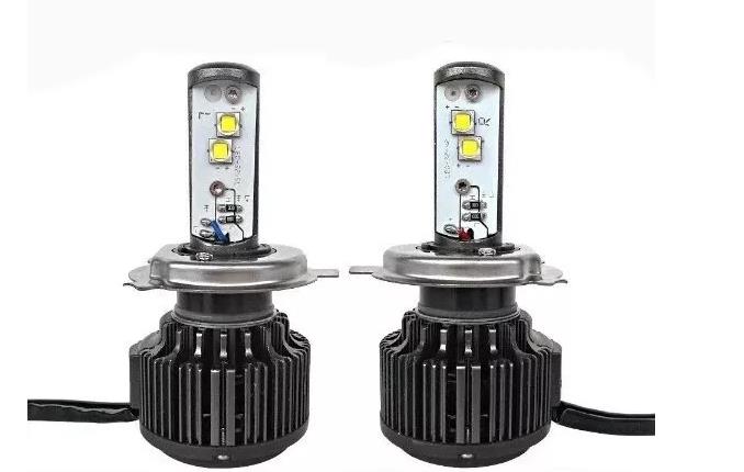 LED照明技術&ldquo;從內到外&rdquo;日漸成熟，車用LED正在成為藍海  